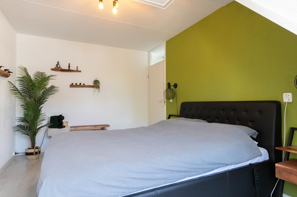 Medium property photo - Pijlkruid 35, 2377 DW Oude Wetering